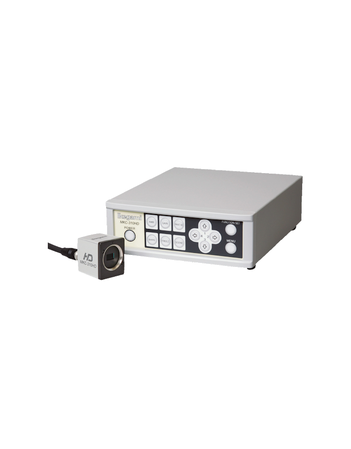 IKEGAMI MKC-310HD