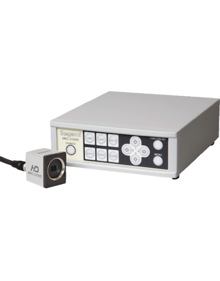 IKEGAMI MKC-310HD