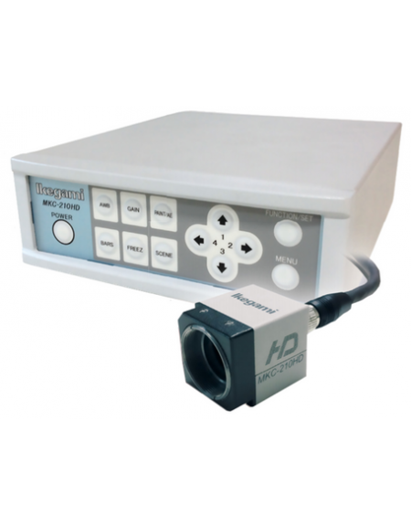 IKEGAMI MKC-210HD