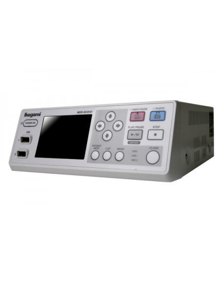 IKEGAMI MDR-600HD