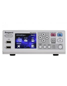 IKEGAMI MDR-600HD