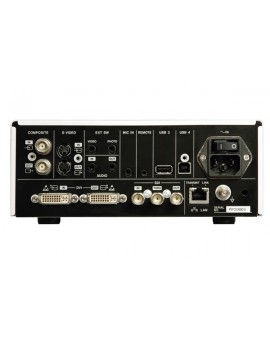 IKEGAMI MDR-600HD