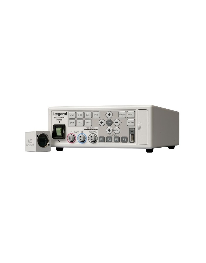 IKEAGMI MKC-700HD