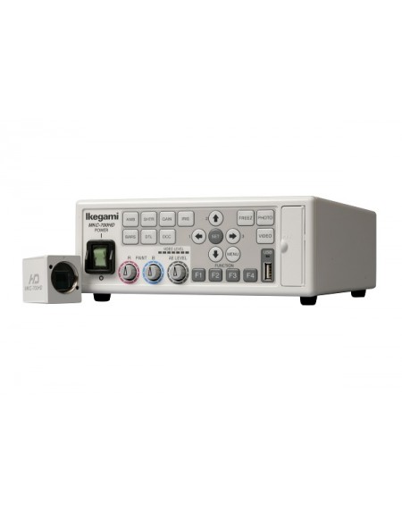 IKEAGMI MKC-700HD