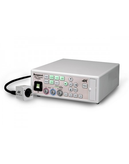 IKEGAMI MKC-704KHD