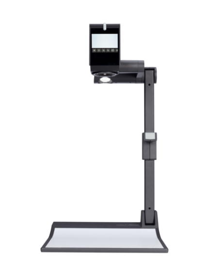 Wizualizer WOLFVISION VZ-8.UHD - Version B (HDMI/HDBaseT out)