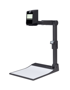 Wizualizer WOLFVISION VZ-8.UHD - Version B (HDMI/HDBaseT out)