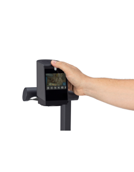 Wizualizer WOLFVISION VZ-8.UHD - Version B (HDMI/HDBaseT out)