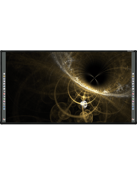 Tablica interaktywna StarBoard FX-98E2