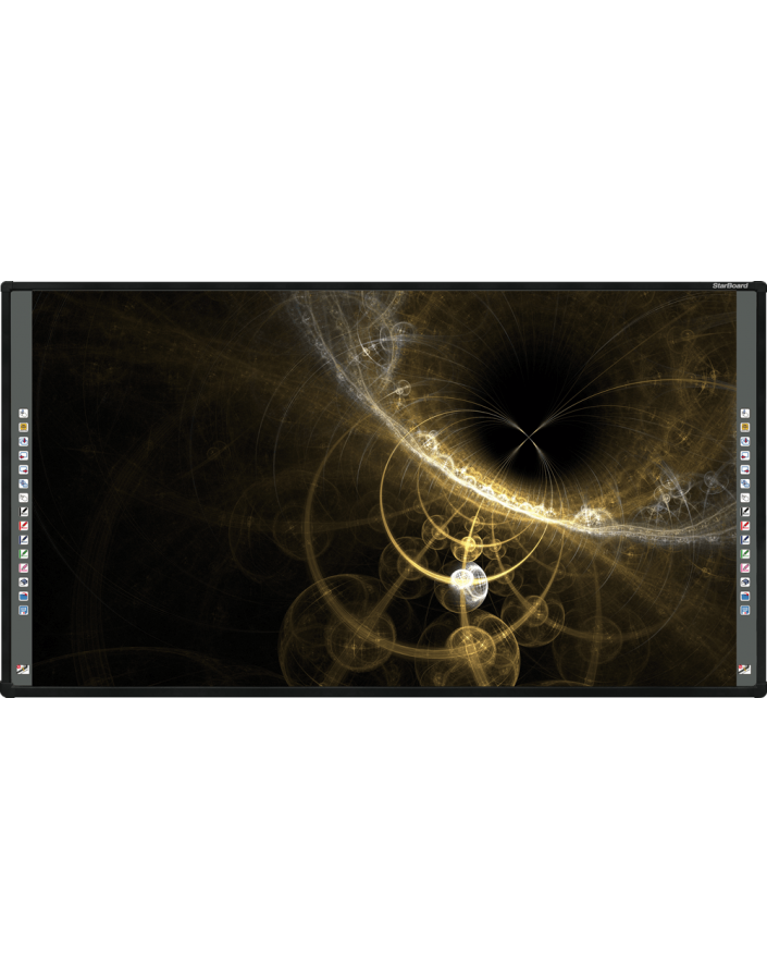 Tablica interaktywna StarBoard FX-104WE2