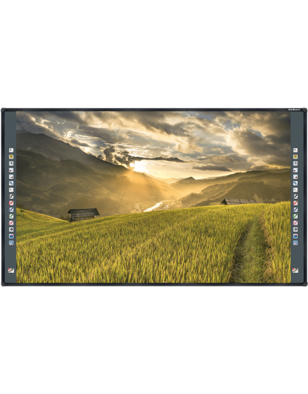 Tablica interaktywna StarBoard FX-89WE2