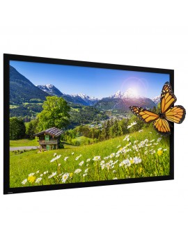 Ekran ramowy PROJECTA HomeScreen Deluxe 276x162 HD Prog. 0.9