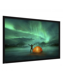 Ekran ramowy PROJECTA HomeScreen Deluxe 366x213 HD Prog. 1.1