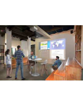 Projektor Laserowy Epson EB-L530U