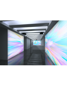 Projektor Laserowy Epson EB-L530U