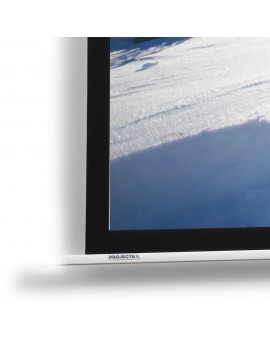 Ekran projekcyjny PROJECTA DescenderPro 240x179 Matt White