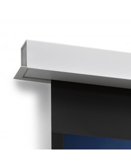 Ekran projekcyjny PROJECTA DescenderPro 280x204 Matt White