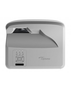 Projektor laserowy Optoma ZU500USTe