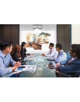 Projektor laserowy Optoma ZU500USTe