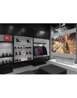 Projektor laserowy Optoma ZU500USTe