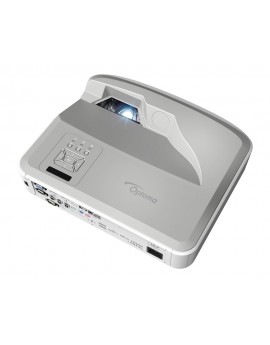 Projektor laserowy Optoma ZU500USTe