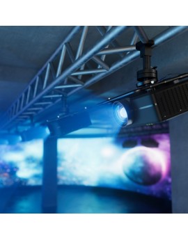 Projektor laserowy Optoma ZU920TST