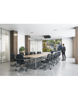 Projektor laserowy Optoma ZU920TST