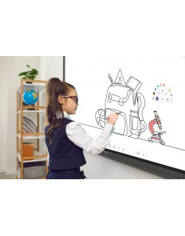 Monitor dotykowy OPTOMA 5652RK