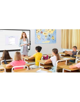 Monitor dotykowy OPTOMA 5752RK