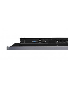 Monitor dotykowy OPTOMA 5862RK