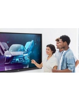Monitor dotykowy OPTOMA 5862RK