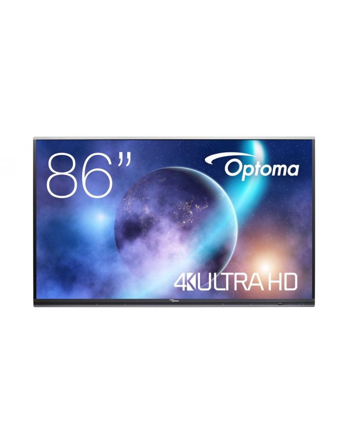 Monitor dotykowy OPTOMA 5862RK