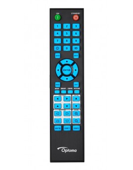 Projektor laserowy OPTOMA ZU1100