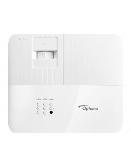 Projektor Optoma UHD35STx