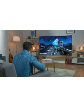 Projektor Optoma UHD35STx