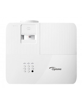 Projektor Optoma 4K400x