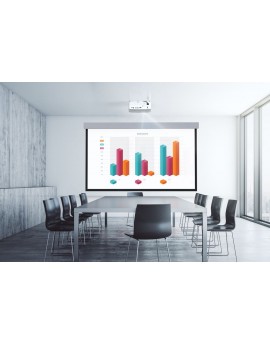 Projektor Optoma 4K400x