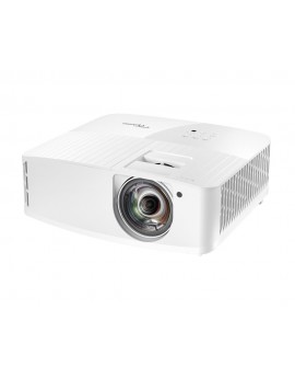 Projektor Optoma 4K400STx