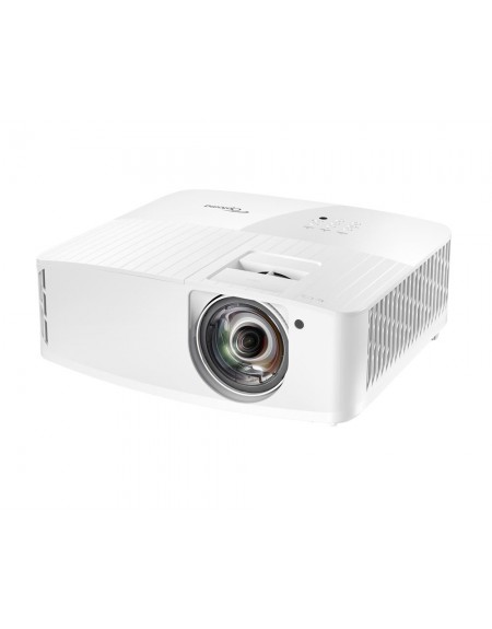 Projektor Optoma 4K400STx