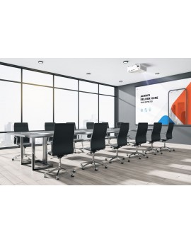 Projektor Optoma 4K400STx