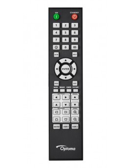 Projektor laserowy Optoma ZU820T