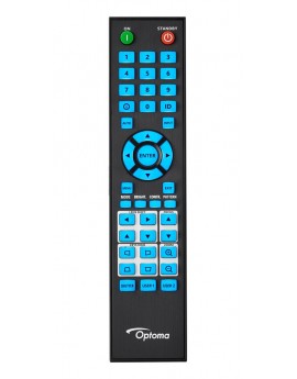 Projektor laserowy Optoma ZU820T