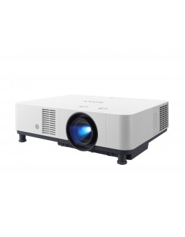 Projektor laserowy SONY VPL-PHZ51