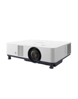 Projektor laserowy SONY VPL-PHZ61