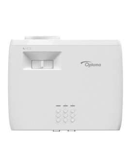 Projektor laserowy Optoma ZW350e