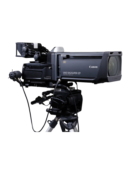 IKEGAMI UHK-X750 front side