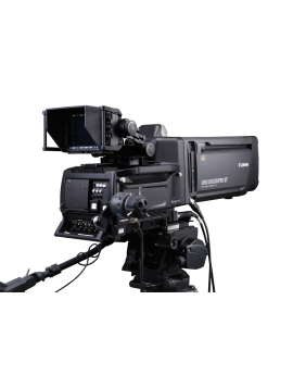 IKEGAMI UHK-X750 back side