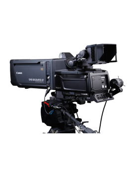 IKEGAMI UHK-X750 back side