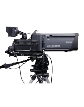 IKEGAMI UHK-X750 side