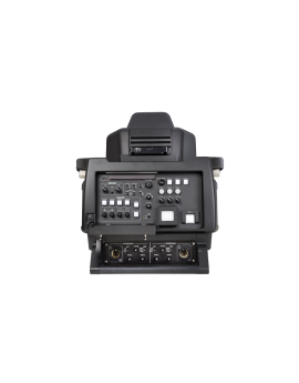 IKEGAMI UHK-X750 back